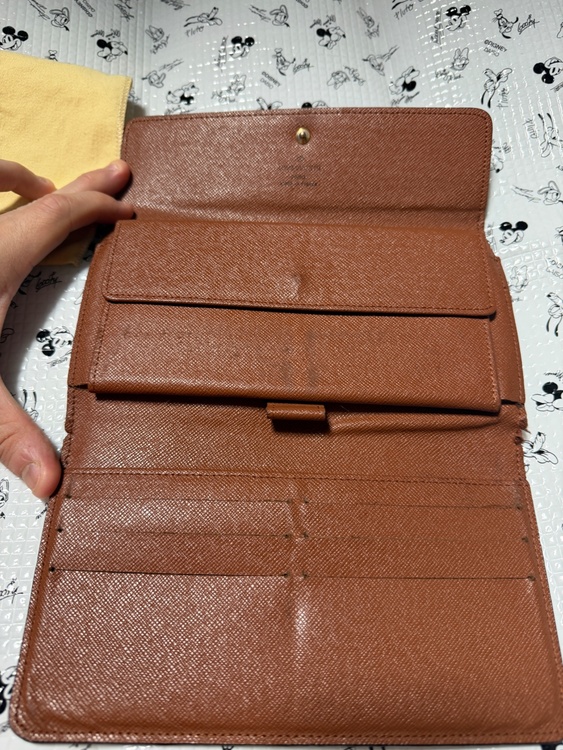 モノグラム（ブランド財布・小物）の商品画像 - 査定依頼日：2026年5月21日 - 最高査定価格：10,000円