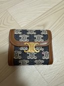 CELINE（ブランド財布・小物）の商品画像 - 査定依頼日：2023年9月7日 - 最高査定価格：30,000円