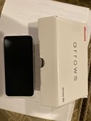 arrows We F-51Bセット（スマホ）の商品画像 - 査定依頼日：2022年9月28日 - 最高査定価格：8,200円