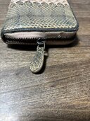 9年前（ブランドバッグ）の商品画像 - 査定依頼日：2025年3月5日 - 最高査定価格：10,000円