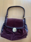 マークジェイコブス　バッグ（ブランド財布・小物）の商品画像 - 査定依頼日：2022年7月28日 - 最高査定価格：1,000円