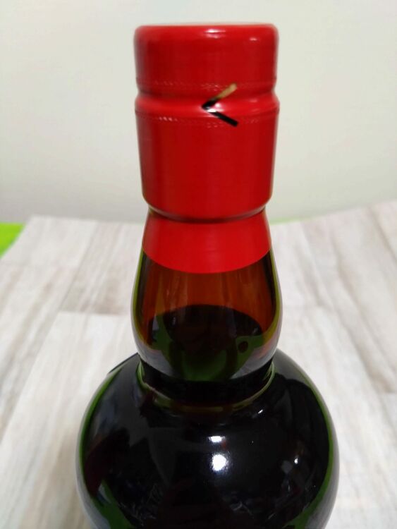 グレンファークラス 1996（お酒）の商品画像 - 査定依頼日：2025年11月1日 - 最高査定価格：30,000円