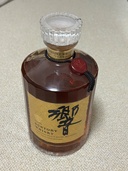響ゴールドラベル（お酒）の商品画像 - 査定依頼日：2026年9月21日 - 最高査定価格：45,000円