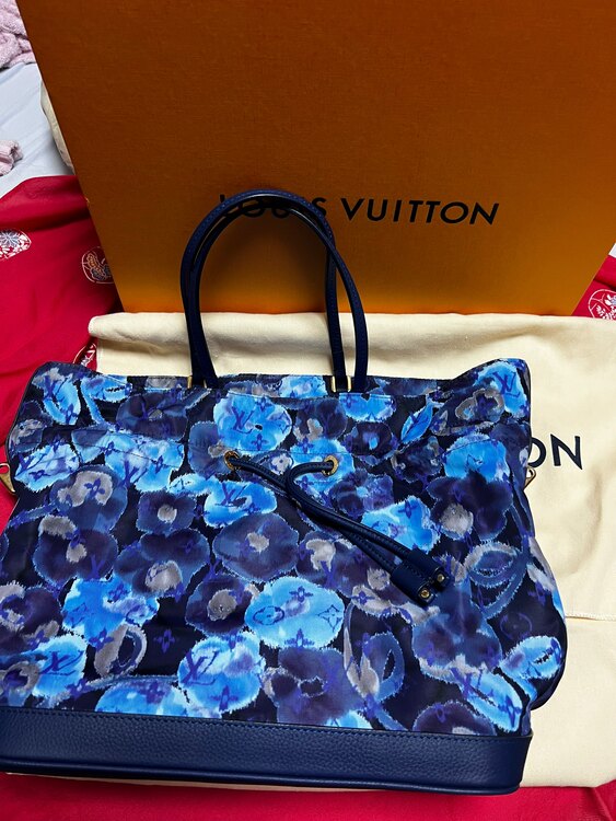 ルイヴィトン モノグラム （ブランドバッグ）の商品画像 - 査定依頼日：2025年5月17日 - 最高査定価格：100,000円