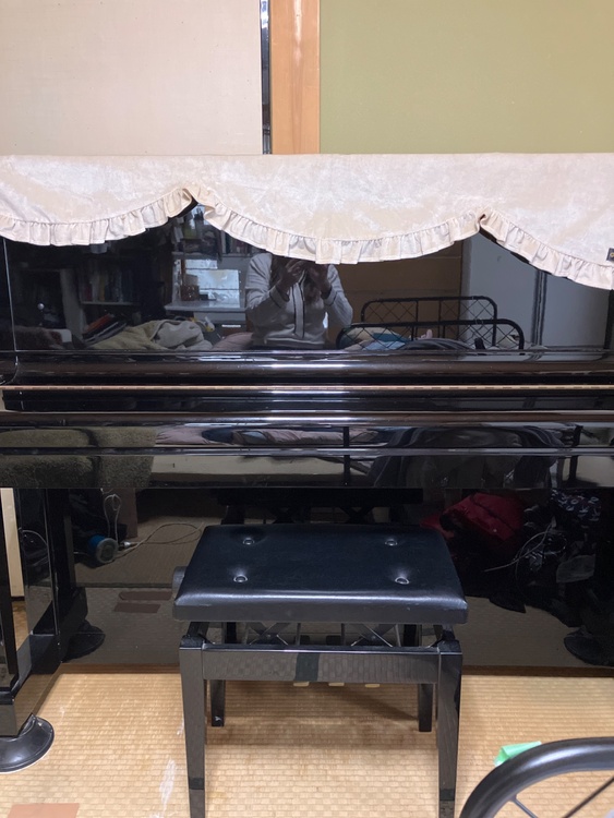 MC10A（ピアノ・楽器・PA機材）の商品画像 - 査定依頼日：2026年4月10日 - 最高査定価格：20,000円