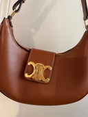 セリーヌ  （ブランドバッグ）の商品画像 - 査定依頼日：2026年4月23日 - 最高査定価格：100,000円