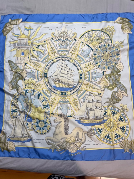 エルメス エルメス(その他) （ブランドバッグ）の商品画像 - 査定依頼日：2025年10月25日 - 最高査定価格：20,000円