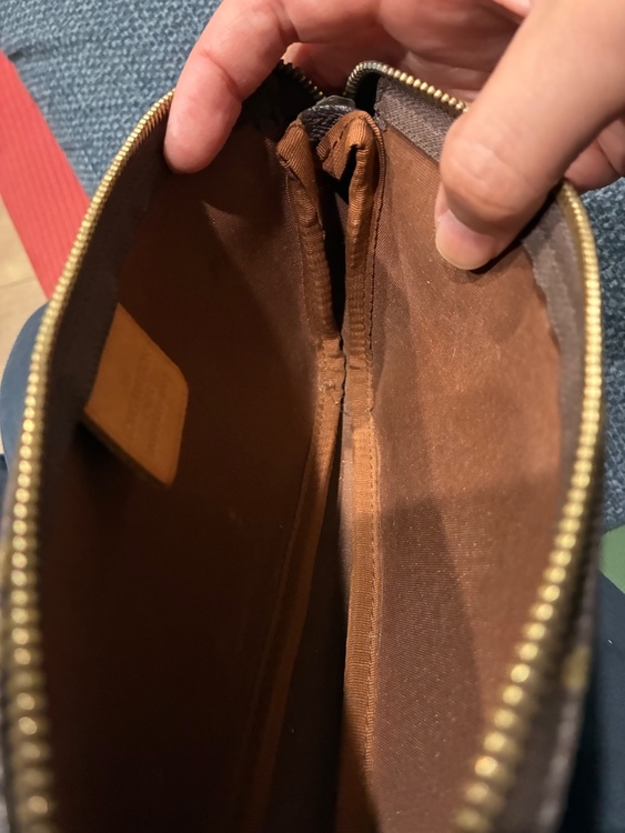 ルイヴィトン モノグラム （ブランドバッグ）の商品画像 - 査定依頼日：2026年3月24日 - 最高査定価格：60,000円