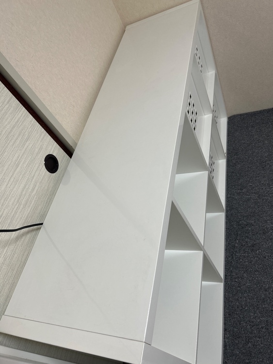 イケア　カラカックス（家具・寝具）の商品画像 - 査定依頼日：2026年1月11日 - 最高査定価格：3,000円