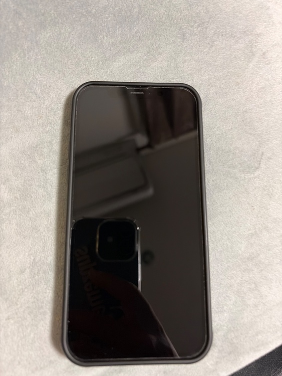 iPhone 12 64GB Softbank（スマホ）の商品画像 - 査定依頼日：2026年5月8日 - 最高査定価格：20,000円