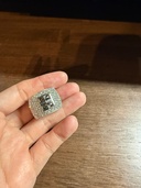 リング（ブランド財布・小物）の商品画像 - 査定依頼日：2025年12月17日 - 最高査定価格：95,000円