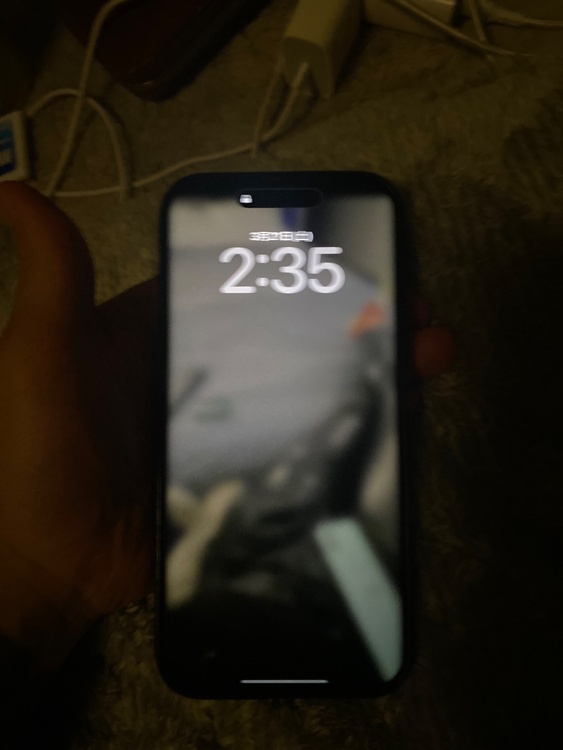 iPhone 16 Pro Max 256GB Softbank（スマホ）の商品画像 - 査定依頼日：2026年3月21日 - 最高査定価格：120,000円