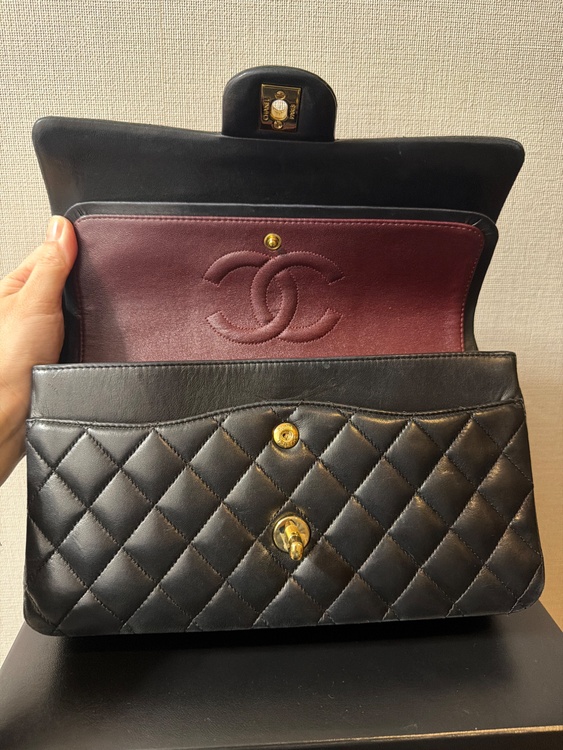 シャネル マトラッセ （ブランドバッグ）の商品画像 - 査定依頼日：2026年2月1日 - 最高査定価格：670,000円