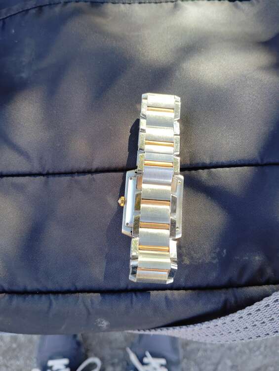 カルティエ その他 （高級時計）の商品画像 - 査定依頼日：2025年1月26日 - 最高査定価格：530,000円