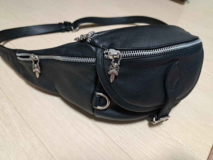スナットパック（古着・ファッション）の商品画像 - 査定依頼日：2026年5月6日 - 最高査定価格：450,000円