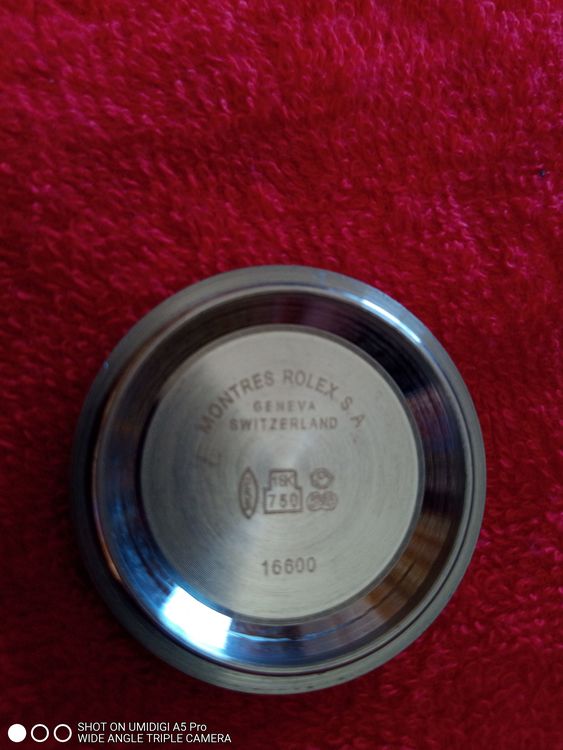 DAYTONA（高級時計）の商品画像 - 査定依頼日：2021年9月6日 - 最高査定価格：3,500,000円