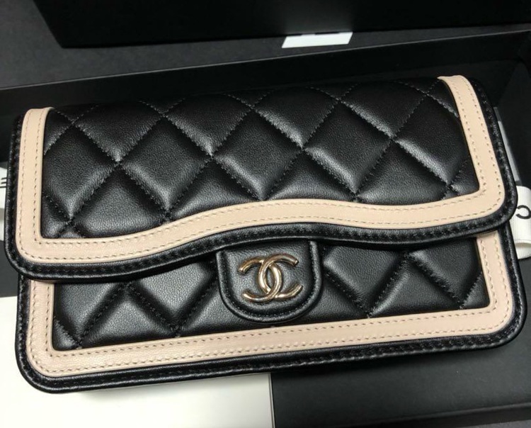 シャネル シャネル(その他) （ブランドバッグ）の商品画像 - 査定依頼日：2025年8月5日 - 最高査定価格：550,000円