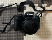 Power Shot SX70 HS（カメラ）の商品画像 - 査定依頼日：2026年9月14日 - 最高査定価格：60,000円