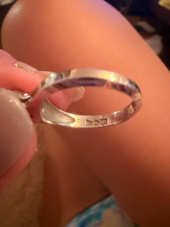 ダイヤ指輪（金・貴金属）の商品画像 - 査定依頼日：2026年1月9日 - 最高査定価格：200,000円