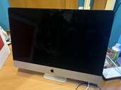 imac Retina 5K, 27-inch, 2019,3 GHz 6コアI