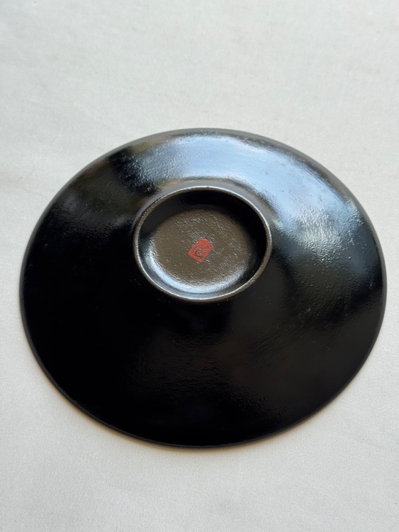 鉄瓶　南部鉄瓶　仁左衛門（美術品・骨董品）の商品画像 - 査定依頼日：2025年10月28日