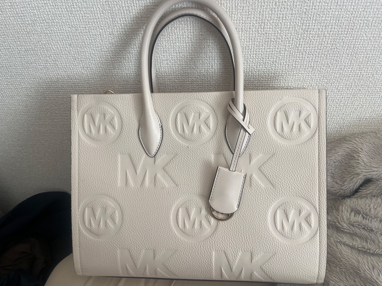 MICHEAL KORS（ブランドバッグ）の商品画像 - 査定依頼日：2026年4月20日 - 最高査定価格：100,000円