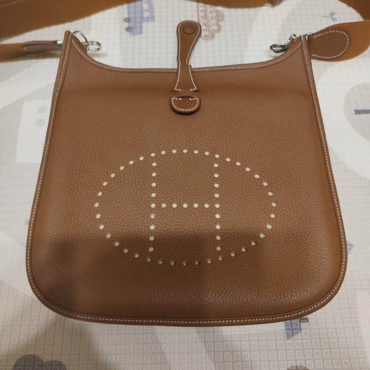 ガーデンパーティTPM　アルザン25　エヴリンⅢ PM（ブランドバッグ）の商品画像 - 査定依頼日：2026年10月2日 - 最高査定価格：1,170,000円