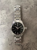 セイコー スプリントドライブ SBGA28（高級時計）の商品画像 - 査定依頼日：2025年12月23日 - 最高査定価格：300,000円