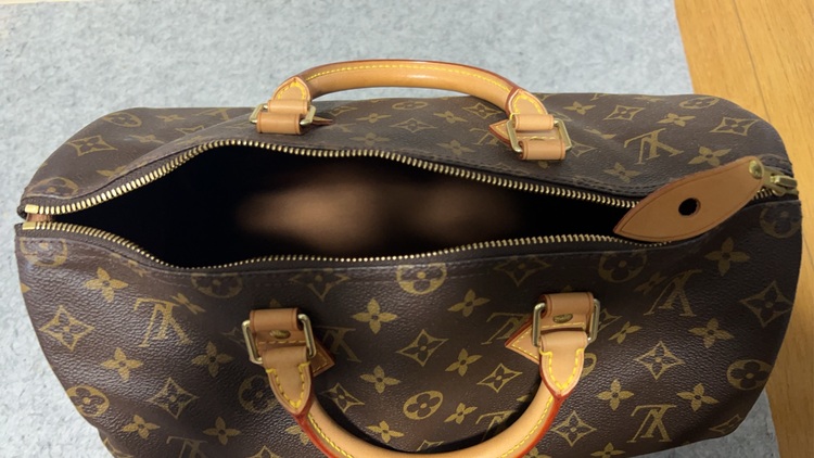 ルイヴィトン モノグラム （ブランドバッグ）の商品画像 - 査定依頼日：2025年11月30日 - 最高査定価格：150,000円