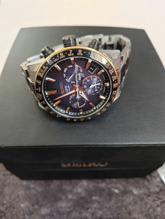 セイコー その他 （高級時計）の商品画像 - 査定依頼日：2025年12月1日 - 最高査定価格：40,000円