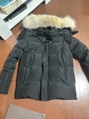 カナダグースダウン（古着・ファッション）の商品画像 - 査定依頼日：2026年1月9日 - 最高査定価格：30,000円