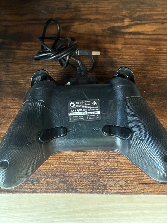 Nintendo Switch＋スーパーマリオブラザーズ・ワンダー（ゲーム機本体・ゲームソフト）の商品画像 - 査定依頼日：2025年11月23日 - 最高査定価格：13,000円