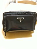 プラダ  （ブランドバッグ）の商品画像 - 査定依頼日：2026年1月27日 - 最高査定価格：175,000円