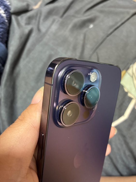 iPhone iPhone 14 Pro 256GB SIMフリー（スマホ）の商品画像 - 査定依頼日：2026年7月17日 - 最高査定価格：75,000円