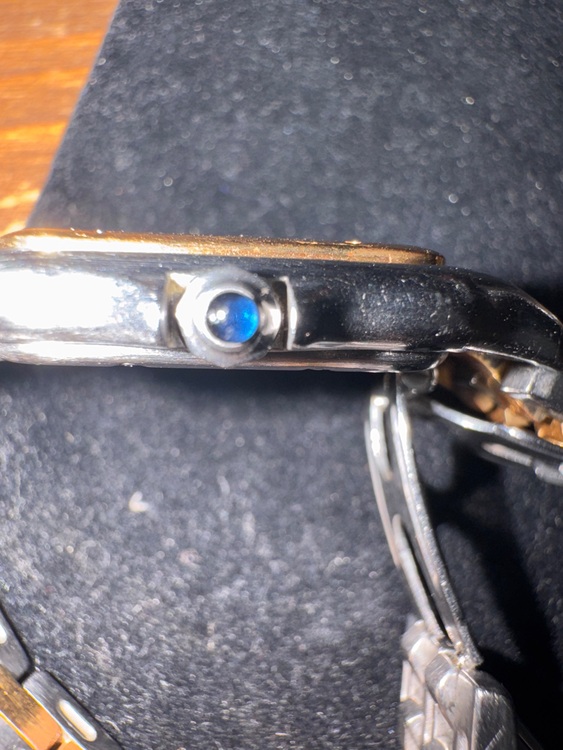 パンテール クラシック&フィガロ ウォッチ （高級時計）の商品画像 - 査定依頼日：2025年7月8日 - 最高査定価格：650,000円