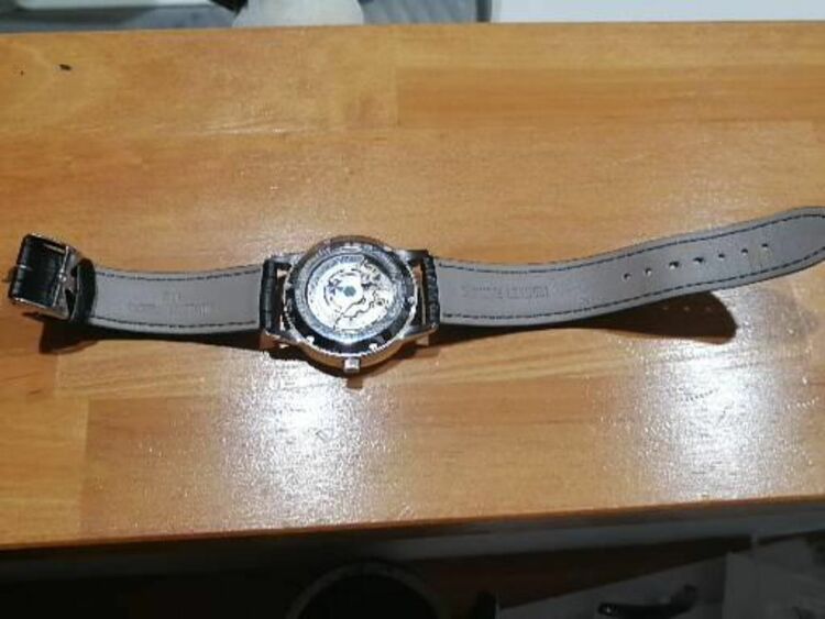 ヴァシュロン コンスタンタン パトリモニー （高級時計）の商品画像 - 査定依頼日：2025年9月14日 - 最高査定価格：1,030,000円