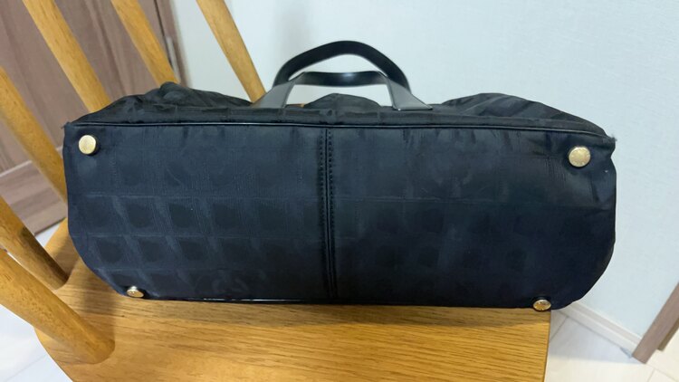 シャネル シャネル(その他) （ブランドバッグ）の商品画像 - 査定依頼日：2025年1月13日 - 最高査定価格：50,000円