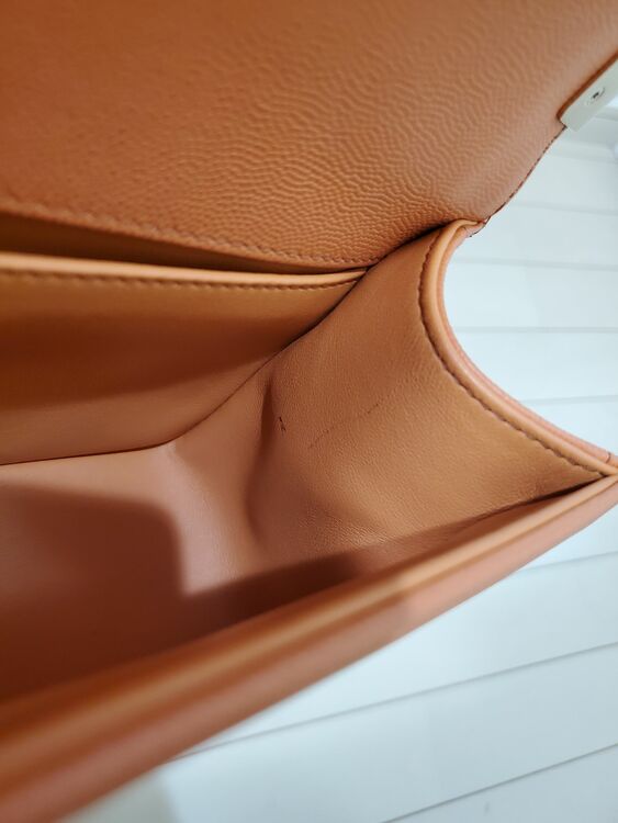 シャネル ボーイシャネル （ブランドバッグ）の商品画像 - 査定依頼日：2025年6月12日 - 最高査定価格：400,000円