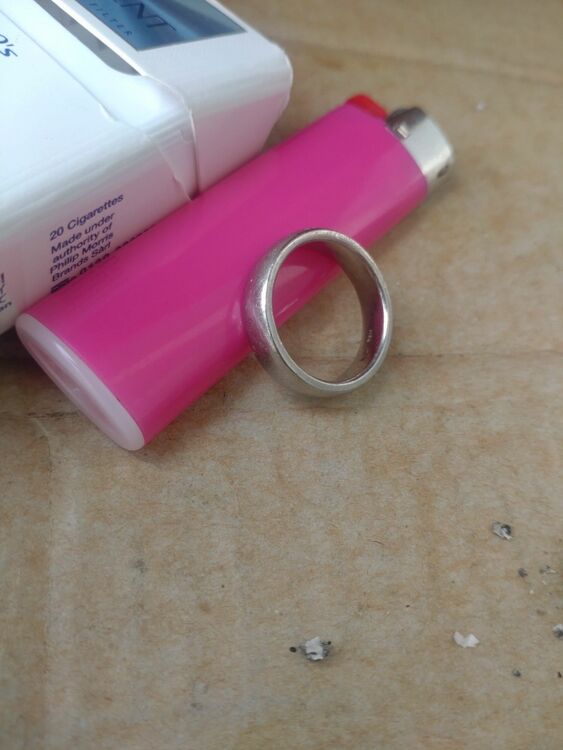 リング（金・貴金属）の商品画像 - 査定依頼日：2025年9月23日 - 最高査定価格：84,000円