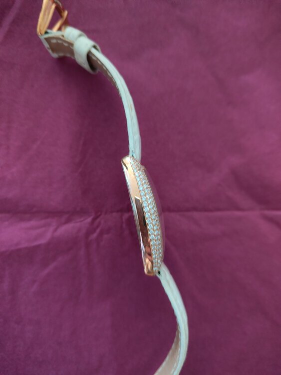 フランクミュラー トノウカーベックス （高級時計）の商品画像 - 査定依頼日：2026年1月22日 - 最高査定価格：600,000円