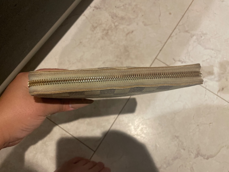 ルイヴィトン ダミエ （ブランドバッグ）の商品画像 - 査定依頼日：2026年1月13日 - 最高査定価格：100,000円