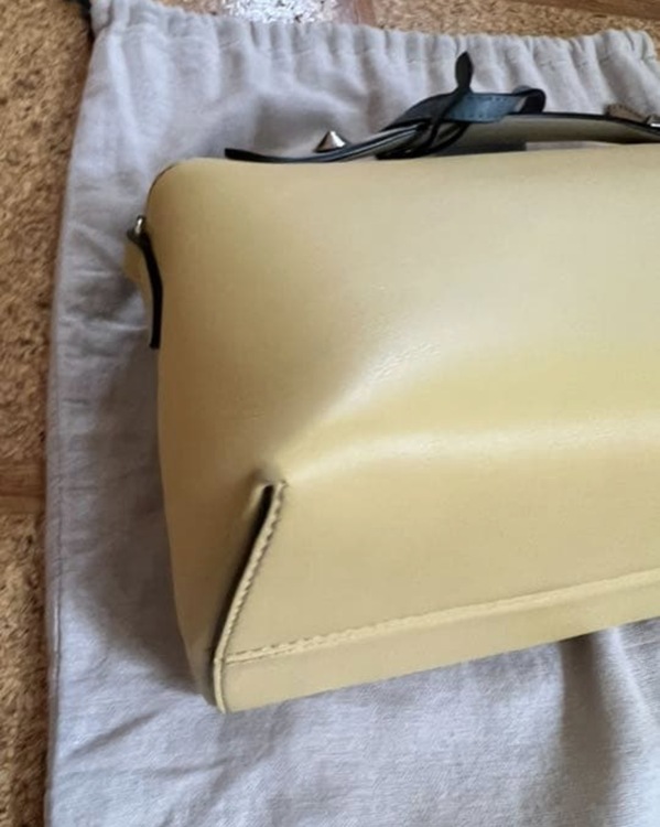 バイザウェイ（ブランドバッグ）の商品画像 - 査定依頼日：2026年1月15日 - 最高査定価格：80,000円