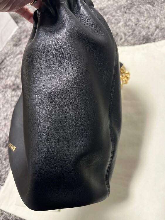 ロエベ  スクイーズ（ブランドバッグ）の商品画像 - 査定依頼日：2024年12月30日 - 最高査定価格：310,000円