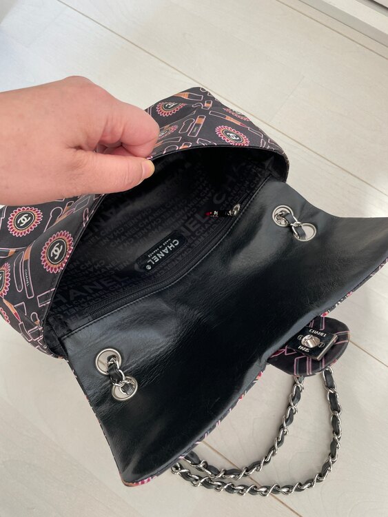 シャネル シャネル(その他) （ブランドバッグ）の商品画像 - 査定依頼日：2025年1月12日 - 最高査定価格：260,000円