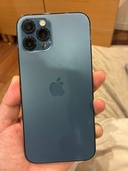 iPhone iPhone 12 Pro 128GB SIMフリー（スマホ）の商品画像 - 査定依頼日：2026年6月27日 - 最高査定価格：30,000円
