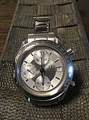 オメガスピードマスター（高級時計）の商品画像 - 査定依頼日：2019年12月20日 - 最高査定価格：80,000円