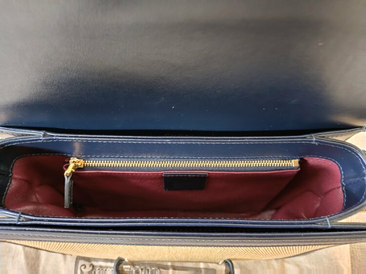 ホースビット1955（ブランドバッグ）の商品画像 - 査定依頼日：2026年3月9日 - 最高査定価格：140,000円