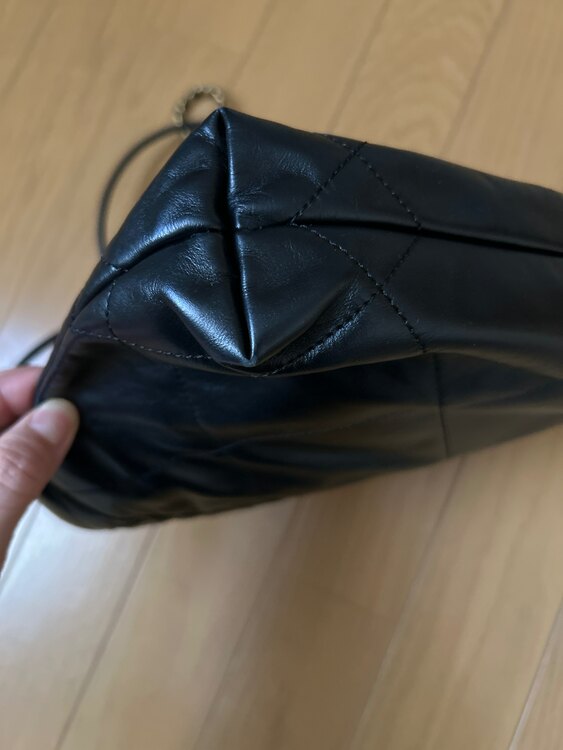 シャネル シャネル(その他) （ブランドバッグ）の商品画像 - 査定依頼日：2025年1月8日 - 最高査定価格：500,000円