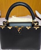 ルイヴィトン ルイヴィトン(その他) （ブランドバッグ）の商品画像 - 査定依頼日：2025年12月22日 - 最高査定価格：390,000円