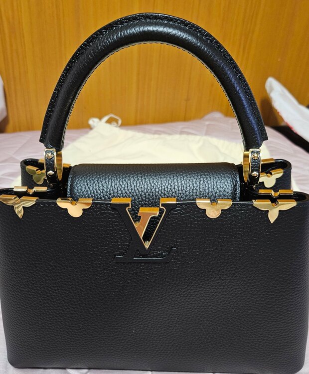 ルイヴィトン ルイヴィトン(その他) （ブランドバッグ）の商品画像 - 査定依頼日：2025年12月22日 - 最高査定価格：390,000円